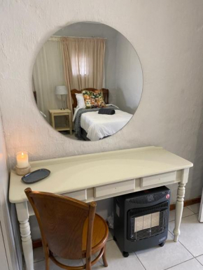 Fynbos cottage